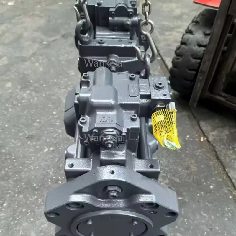 Bomba de pistón K3V280DTH para excavadora EC700C