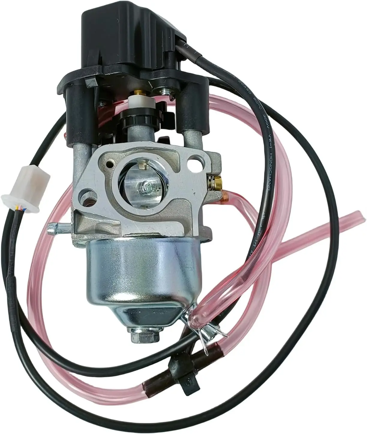 16100-ZL0-D66 Inverter Carburetor Kit for Honda Eu3000i Eu3000is Huayi P19D-1 KG205 Predator 3500 63584 Kipor Ig3000 Kge3000ti K