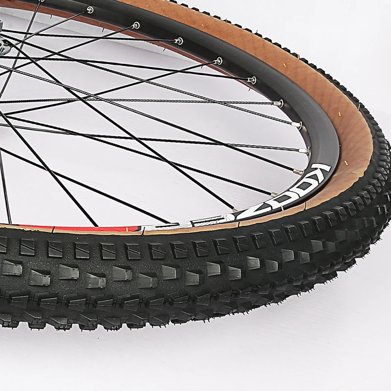 INNOVA Mtb Tubeless Tire Rim 27.5*2.10/29*2.10 60TPI/120TPI Mud Discharge Mountain Bike Folding Bicycle Racing Continental Tyre