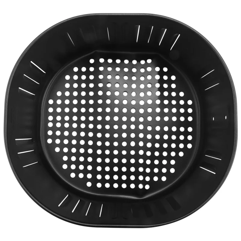 

Сменная корзина для фритюрницы N98R для фритюрницы Power XL DASH Gowise 5,5Qt и всех духовок для фритюрницы, аксессуаров для фритюрниц