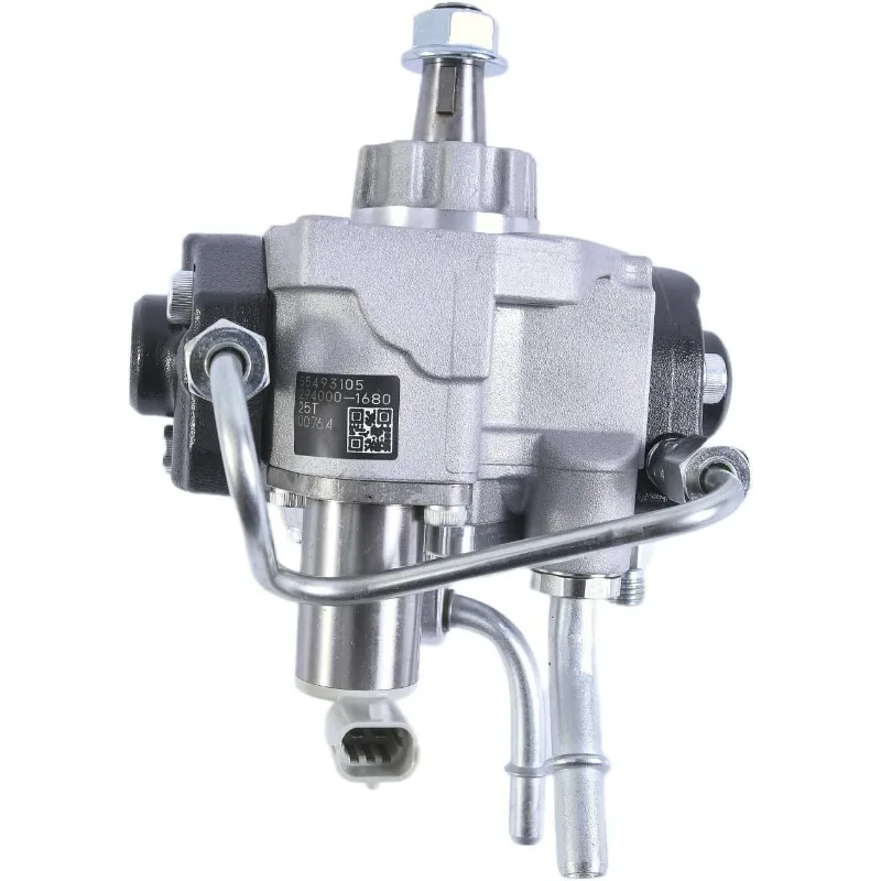 Fuel Injection Pump 294000-1681 294000-1682 294000-1683 294000-1684 55493105 CR HP3 for Chevy Holden Colorado 2.8L Engine