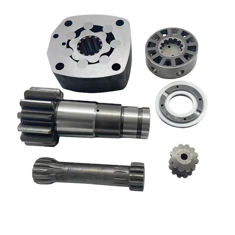 

Hydraulic Motor Replacement Part Eaton Swing Motor Repair Kit for Bobcat 17 Excavator