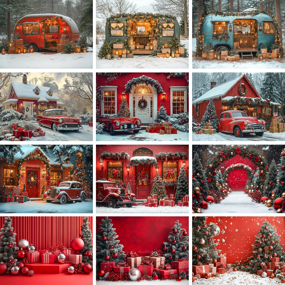 

Винтажные фотофоны для фотосъемки детей и взрослых