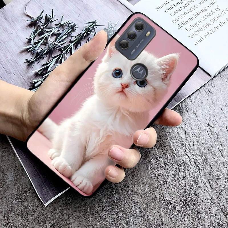 Phone Case For Moto…