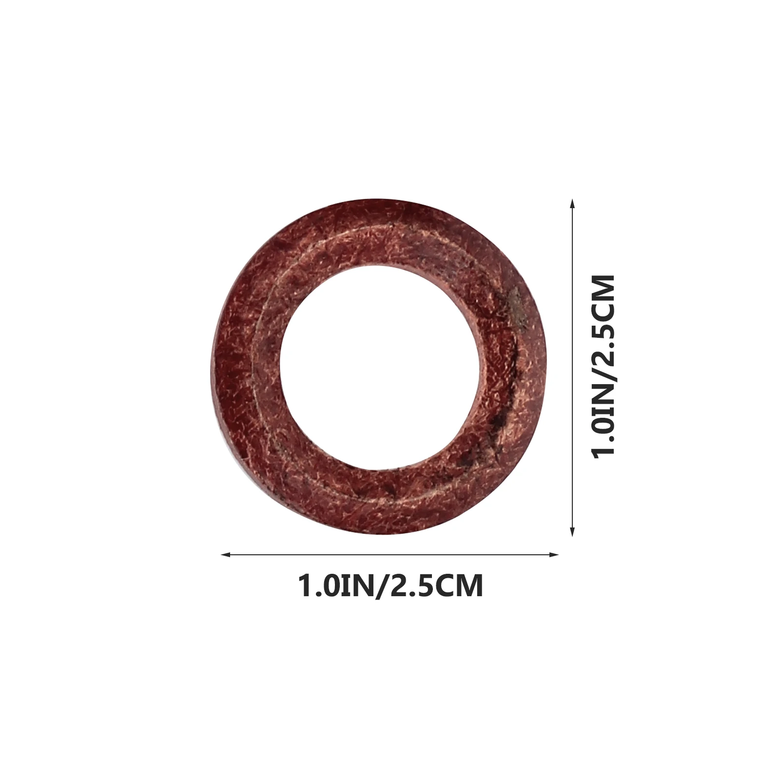 

11 Pcs Paint Sprayer Seal Ring Set High Quality PE Cowhide Material Spray Painting O Ring Gasket Washers Accessories