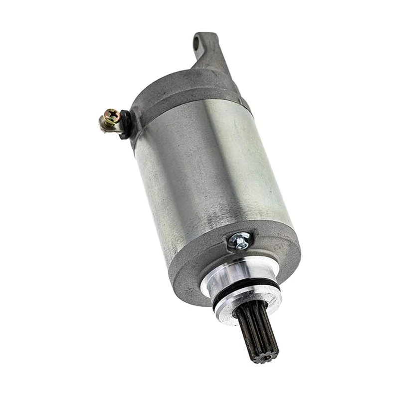 

Starter Motor for Triumph Daytona 675 Street Triple 765JAS