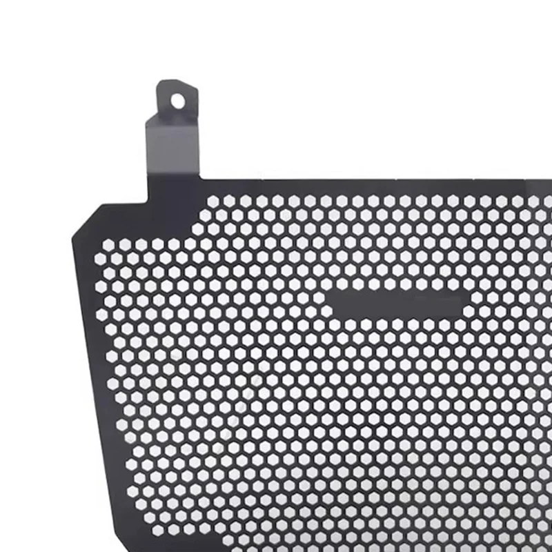 

NEW-Motorcycle Radiator Guard Radiator Grille Guard Protector Motorcycle Accessories