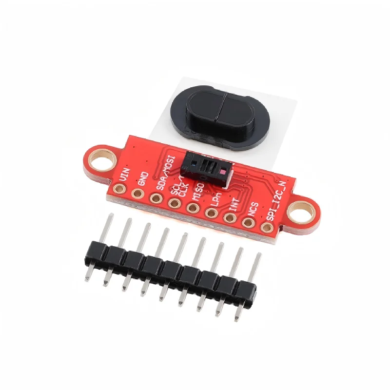 VL53L8CX Low-power and high-performance 8x8 multi-zone time-of-flight (ToF) laser ranging sensor module