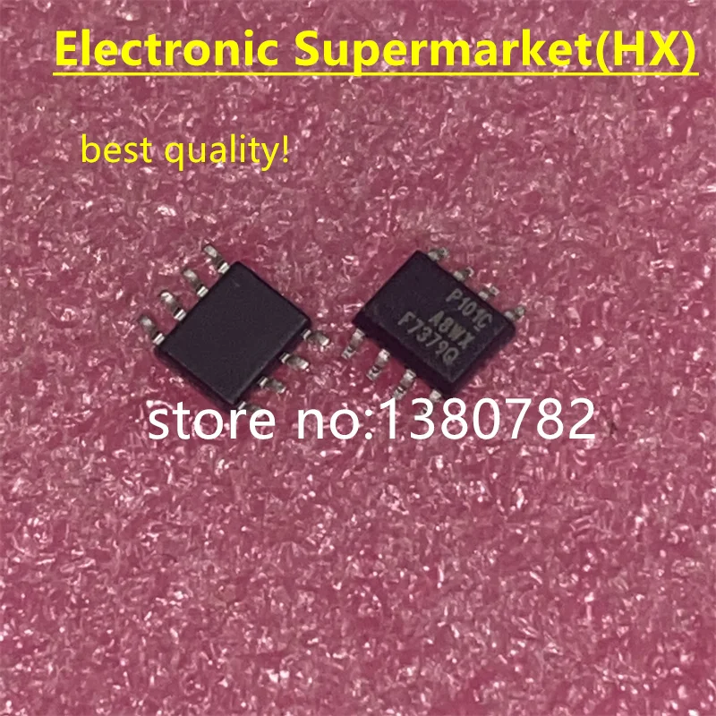 

Free shipping 10pcs-50pcs IRF7379QTRPBF IRF7379Q SOP-8 IC In stock!