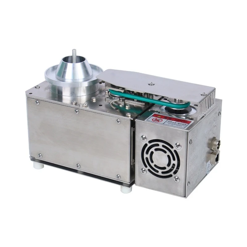 Mini Selective Wave Soldering Machine: BF06 Jet - type Tin Furnace for Selective Wave Soldering