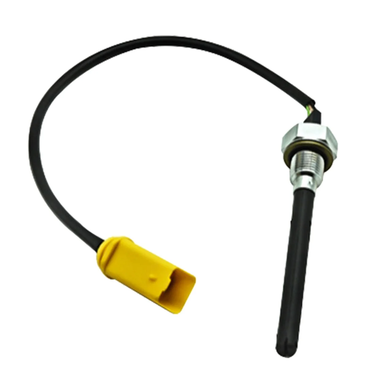 

For Ford Transit Bus Platform/Chassis 3.2 TDCi Oil Level Sensor 6U3Q-6C624-AB 6U3Q6C624AB