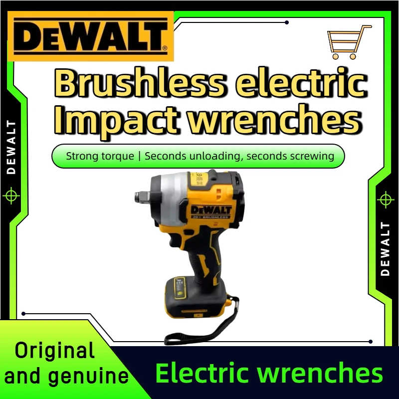 Thumbnail 2 - #63 Best Cordless Impact Wrenches to Buy In 2026
