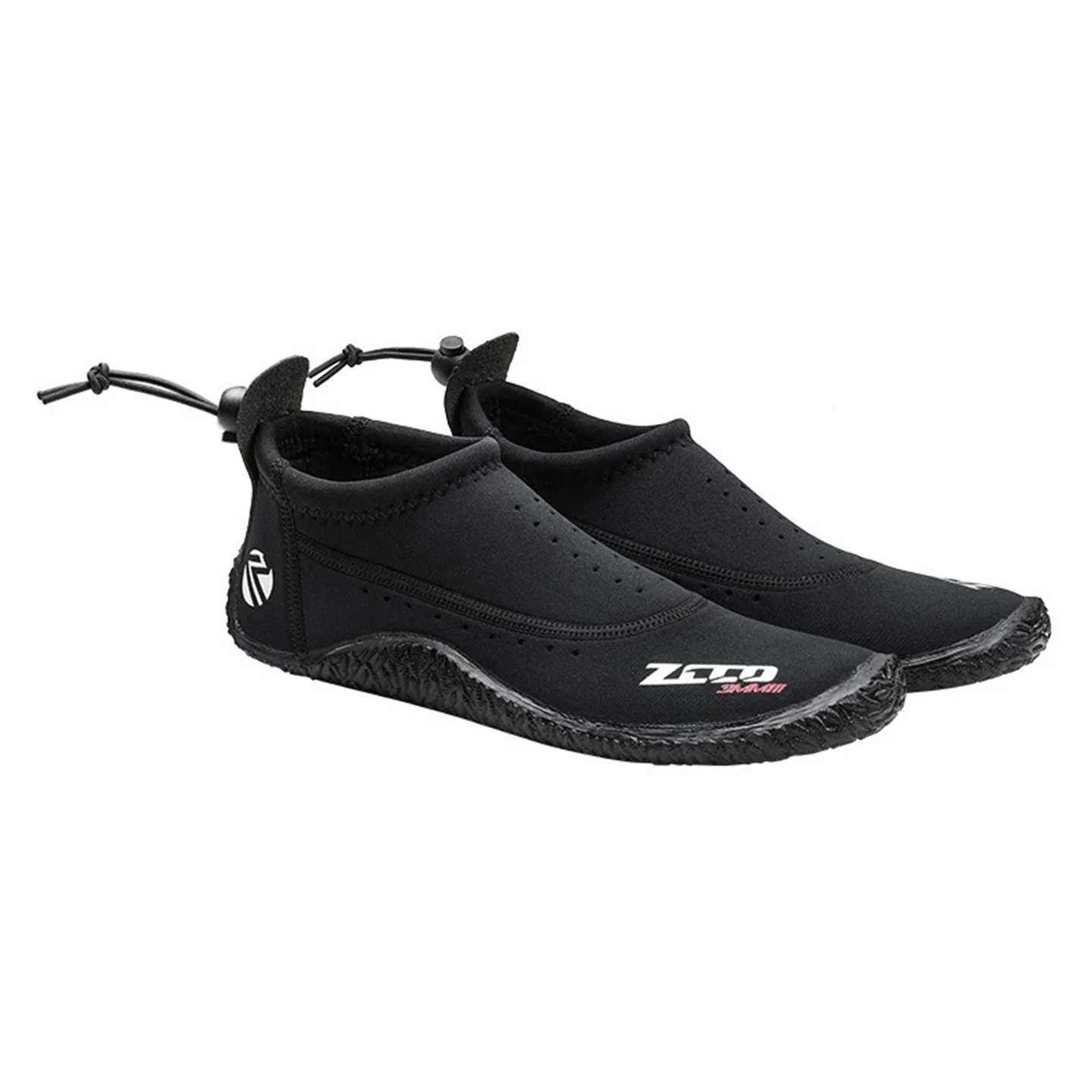 3MM Neoprene Low-top Aqua Shoes - Adults & Kids, Soft Rubber Sole, Non-slip & Puncture-resistant, Riverside/Creek & Beach Shoes
