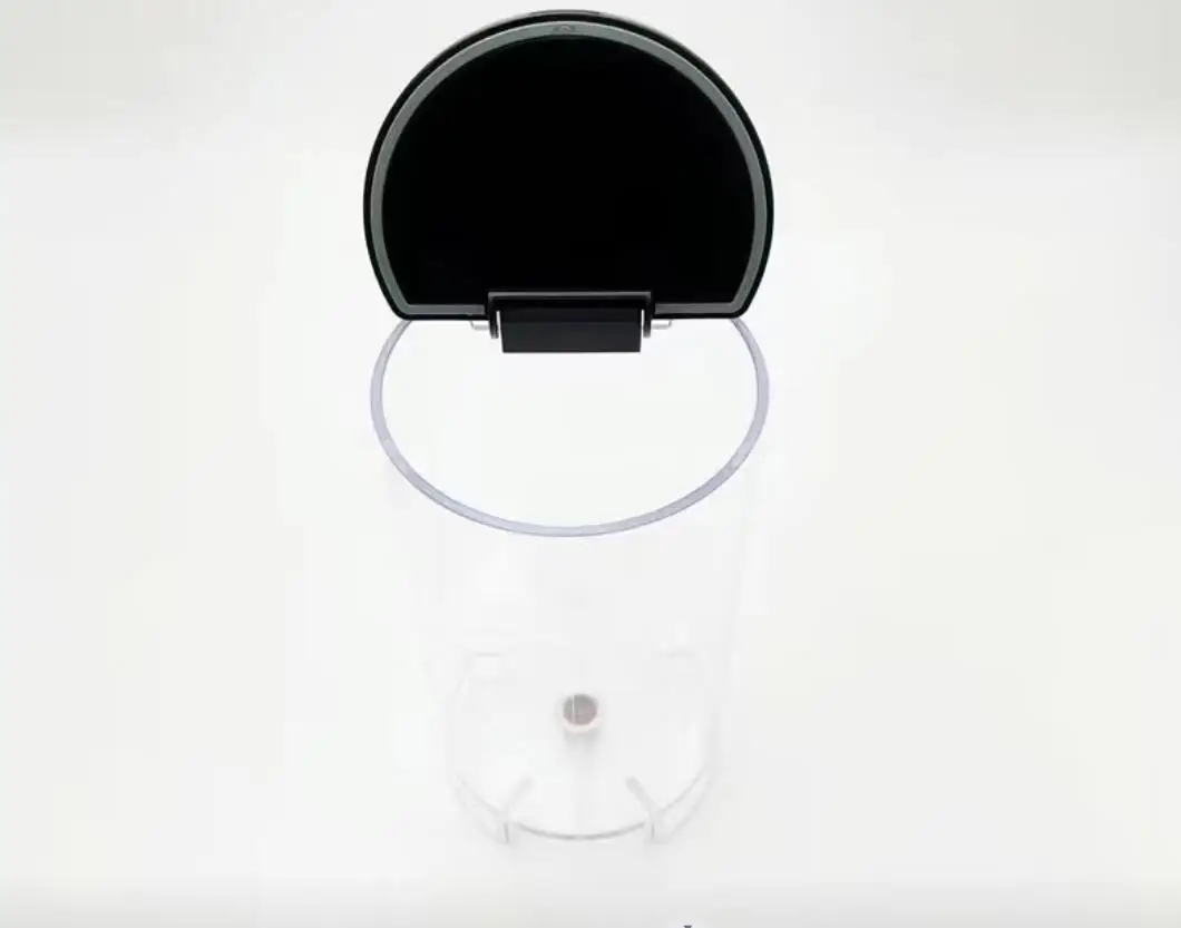 Accessories NESPRESSO pixie C60 home Capsule Coffee maker part  water tank