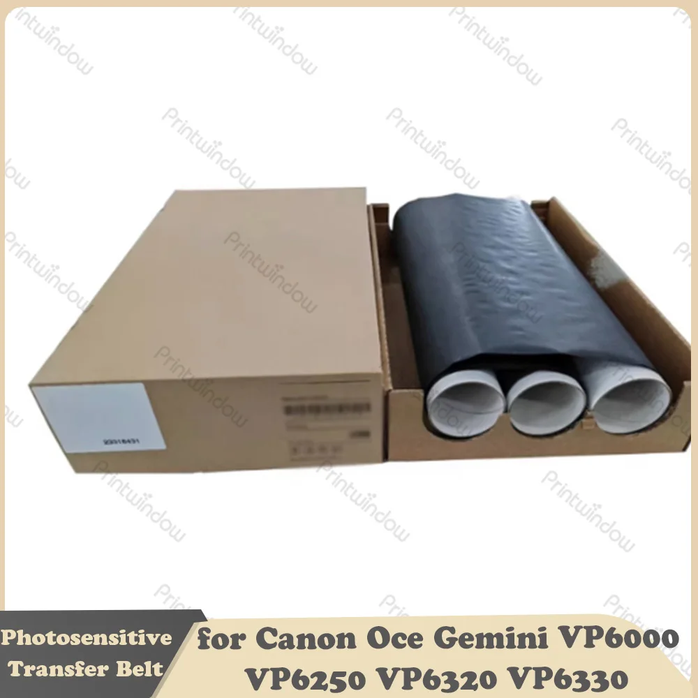 Original New Photosensitive Transfer Belt for Canon Oce Gemini VP6000 VP6250 VP6320 VP6330