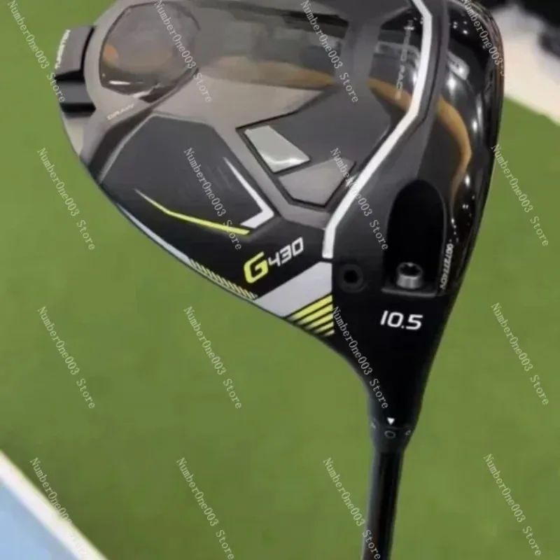 G430 Max New Golf Club للرجال رقم. 1 تسامح خشبي عالي الخطأ لمسافات طويلة رقم. 1 خدمة النادي الخشبي