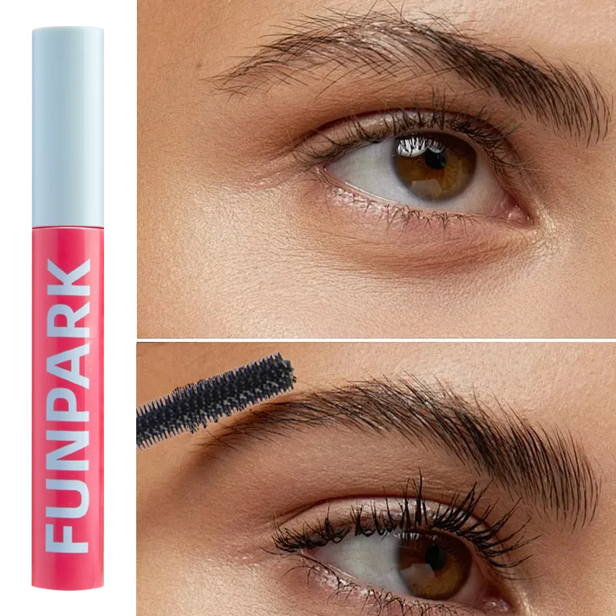 Gel coiffant pour sourcils, 1 pièce, crème coiffante à séchage rapide, maquillage coréen, savon sculpté, pommade naturelle pour sourcils sauvages, cire de Gel