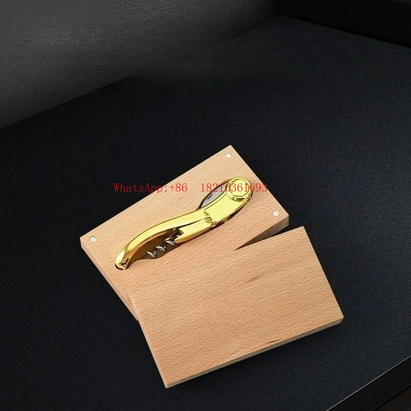 

Multifunctional Manual Wine Knife Gift Screwdriver Household Wine Bottle Opener