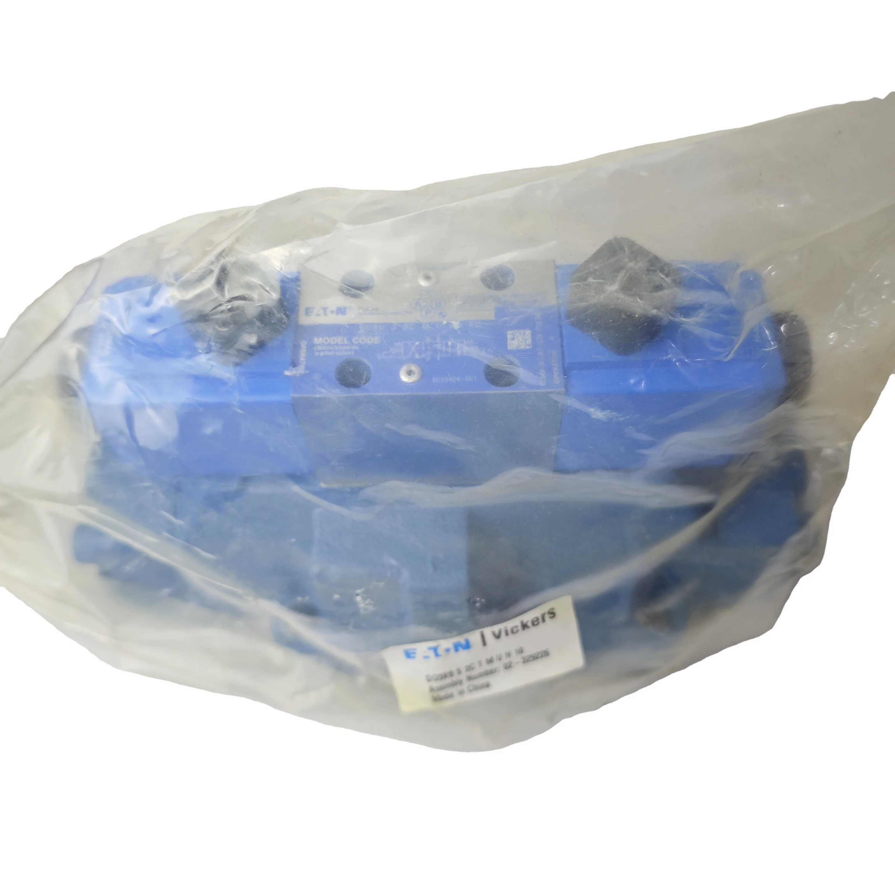 

DG5V Directional Vavel DG5V-8-H-6C-M-U-H-10