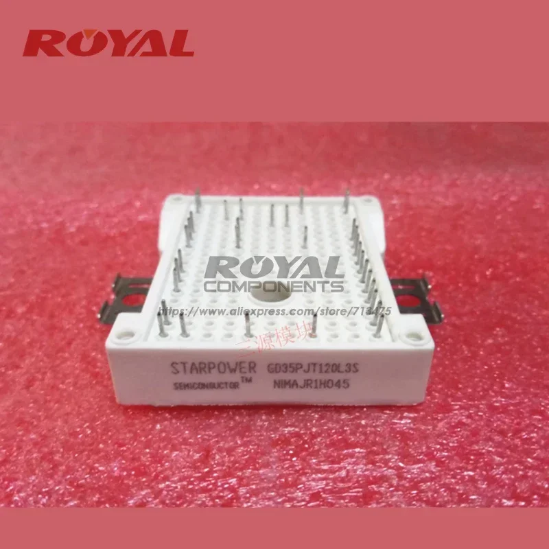 GD25PJT120L3S GD35PJT120L3S GD35PJY120L3S GD25PJY120L3S  GD35PJX120L3S GD35PJX120L3S_B20  Modul Baru Asli