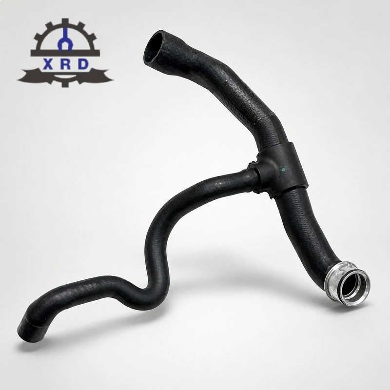 A2095011182 Rubber Radiator Hose Water Pipe for Mercedes A209 C209 CLK320 2095011182 209 501 11 82
