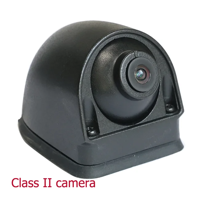 camera monitor system CMS electronic rearview  for bus truck HD screen