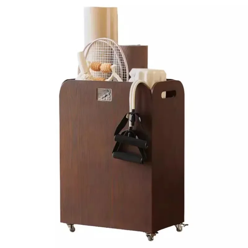 thickened storage finishing box, large-capacity large snack storage, household clothing storage box, sundries storage basket