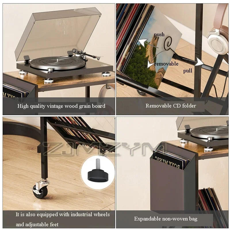 Thumbnail 3 - #18 Highest Rated CD Storage Racks to Buy in 2026