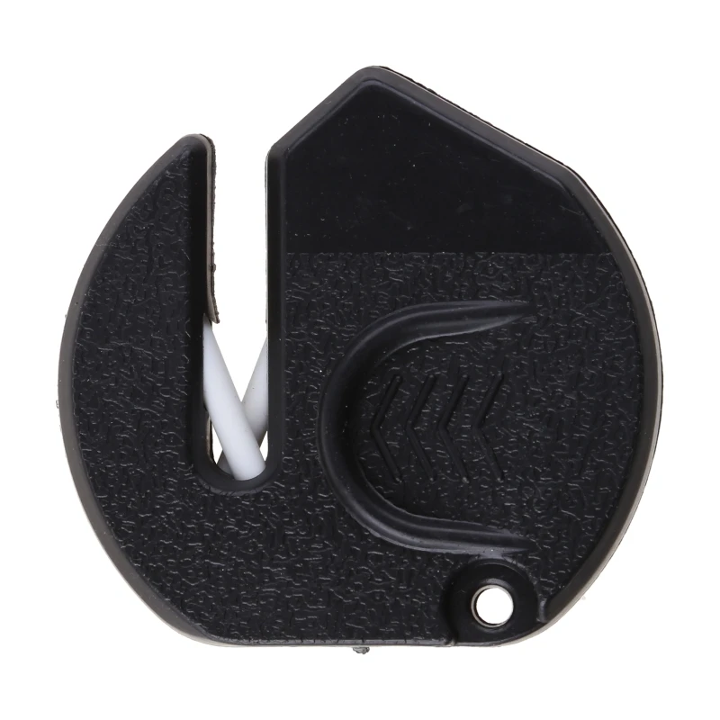 F92B afilado afilador piedra afilador cuchillos regalos profesionales para chef amigo