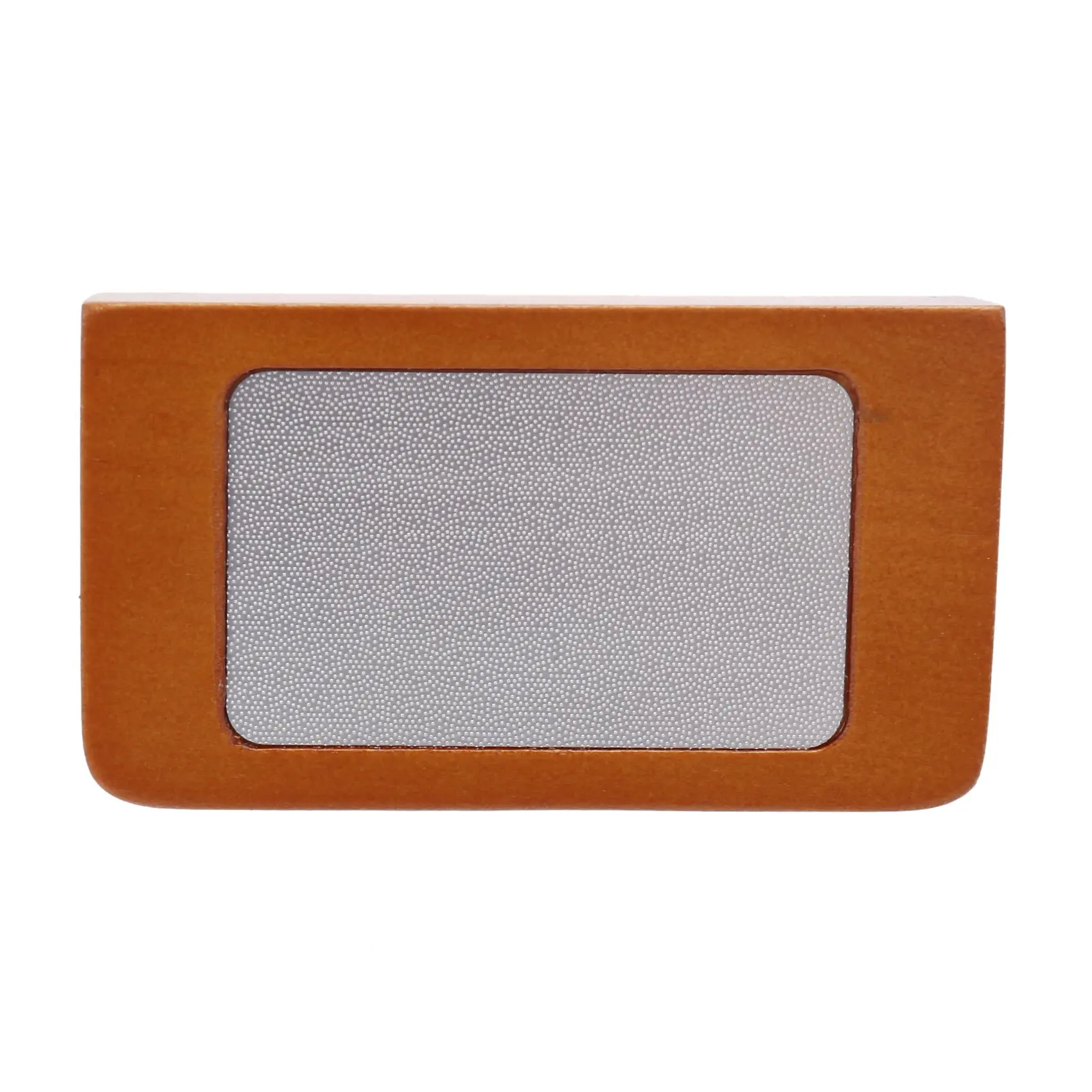 อัพเกรดบิลเลียดสระว่ายน้ํา Cue Tip Birch Sander Snooker Stick Burnisher Shaper แฟ้มขัดซ่อมเครื่องมืออุปกรณ์บิลเลียด Rich