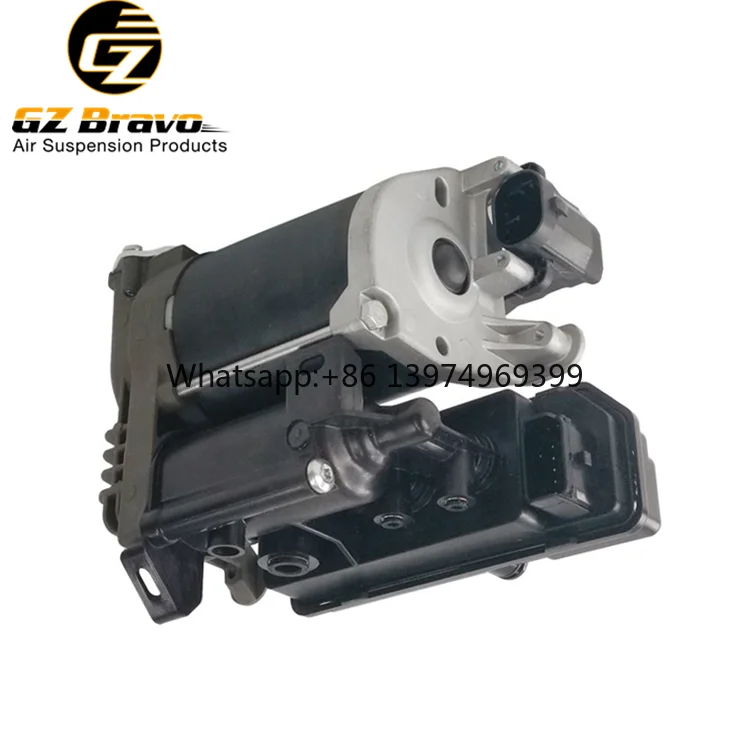 Fits for Citroen Picasso Grand C4 Air Suspension Compressor Pump OEM No.5277.E5. 9682022980 9801906980 4154030030 4154048300