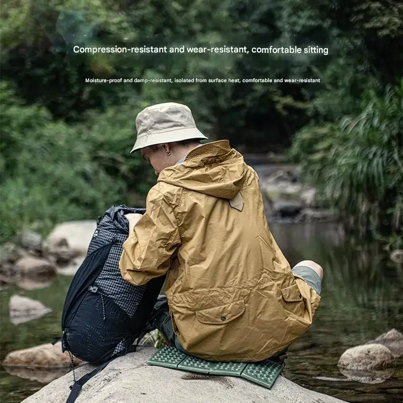 Camping Foam Pad Wa… - image