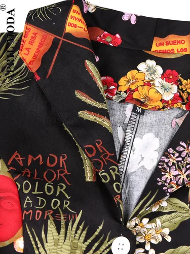 Imagen 2 del producto 2025 Robe De cóctel Pinup Rockabilly vestido Midi túnica De algodón Jurken casual Vintage años 60 años 50 gran Swing vestido De fiesta De verano