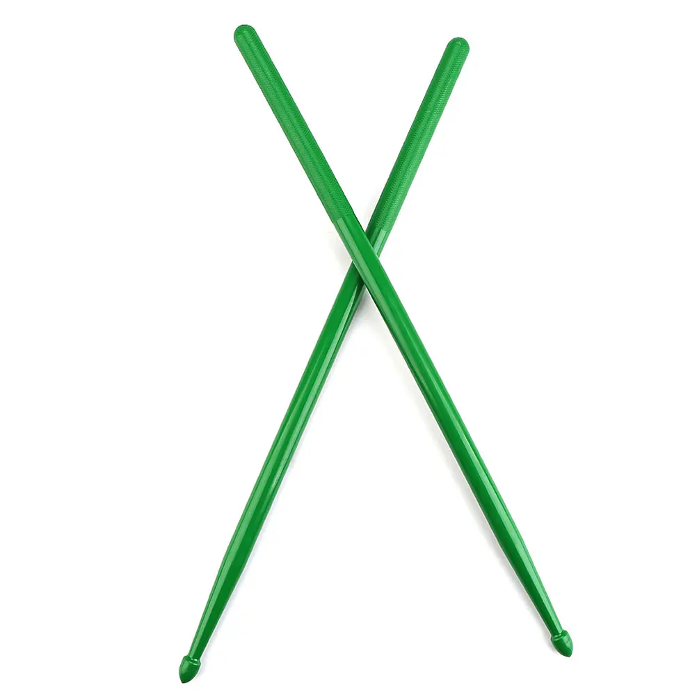 

Drum Stick Accessories Professional Sticks Nylon Classic Drumming Gear and Drumsticks for Rods Instrument
