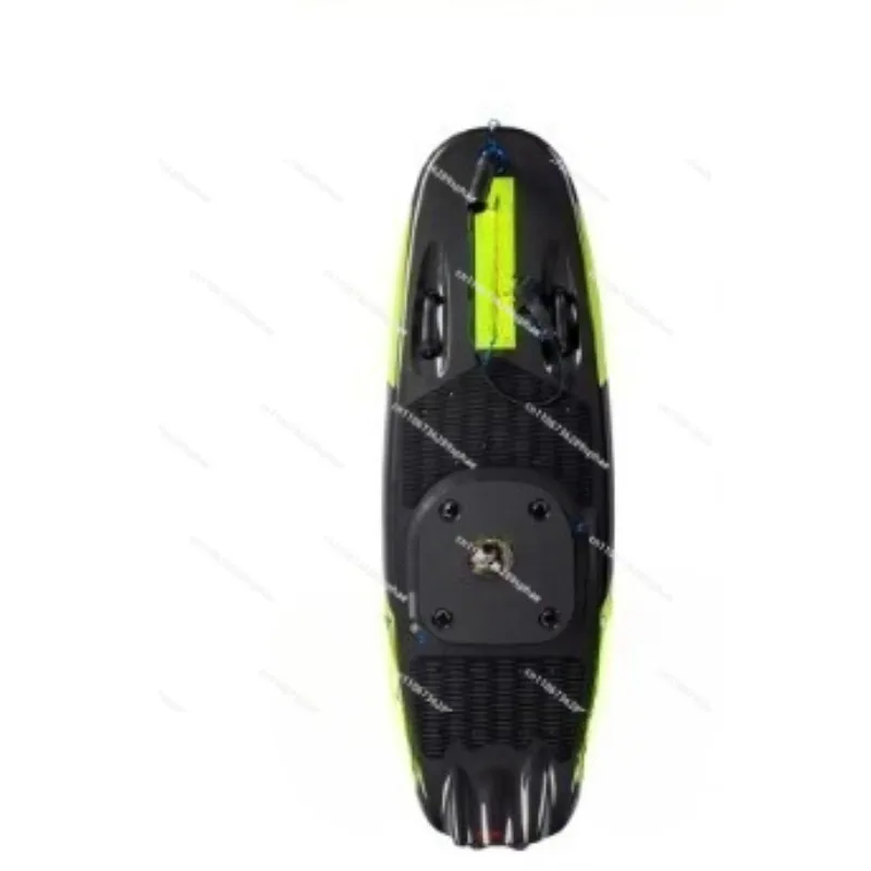 

Electric Surfboard Water Surfboard Combo Boat Kit Upgraded Sitting Surf