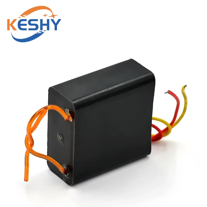 Dc Pulse High Voltage Module MC800 High Voltage Generator High Voltage Package Ignition Arc 1.5cm