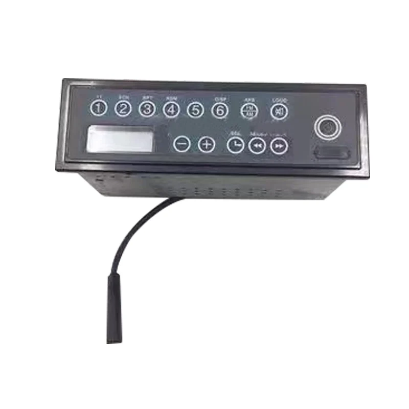 YN54S00030P2 YN54S00030P1 TUNER RADIO for KOBELCO SK130 SK140 SK135 SK160 SK200 SK210 SK230 SK250 SK290 SK300 SK330 SK350 SK450