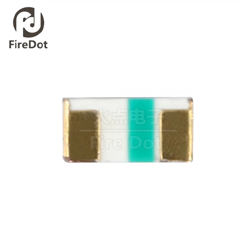 50 قطعة/دفعة PT19-21B/L41/TR8 0603 أنبوب استقبال الأشعة تحت الحمراء 940 نانومتر المعبأ