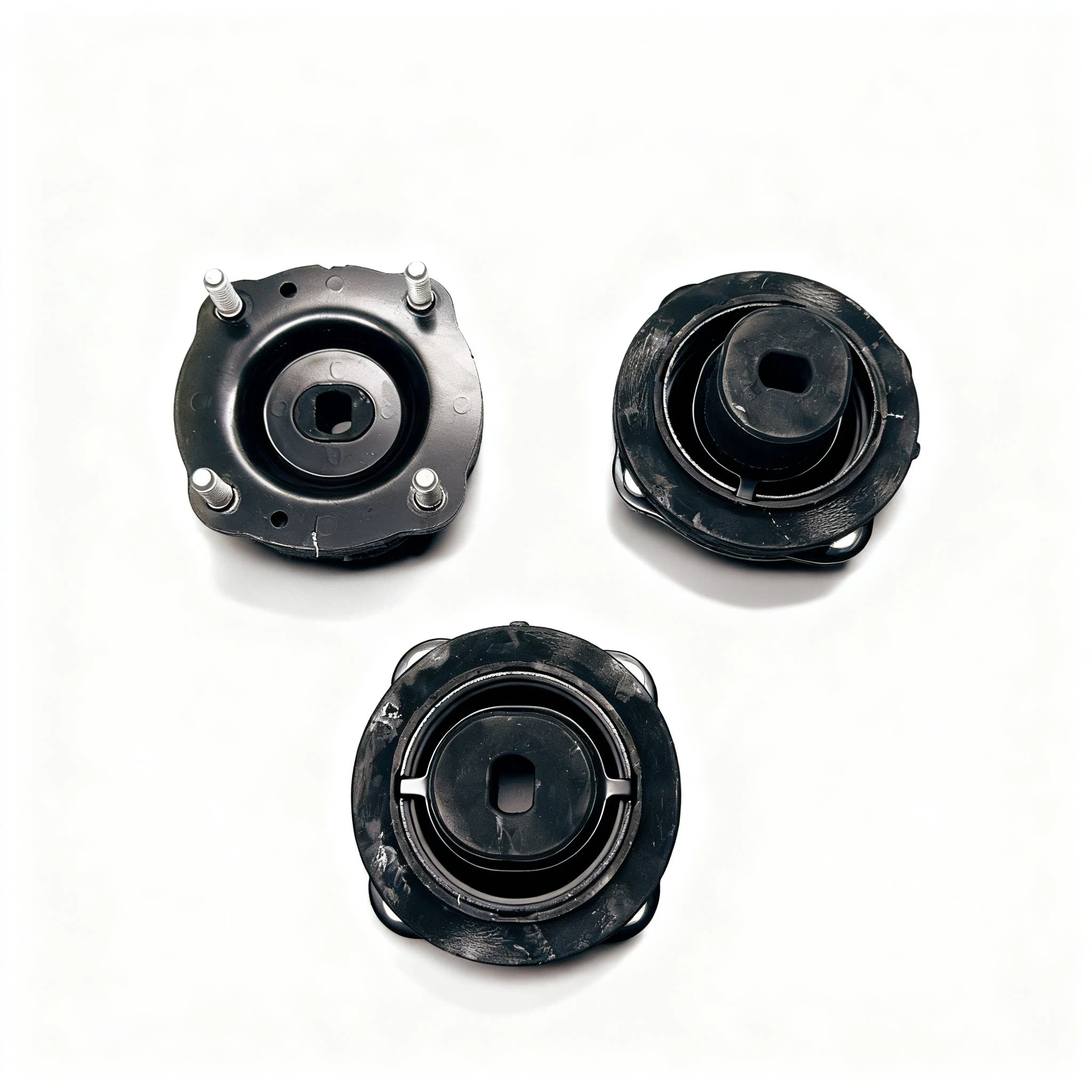 48609-60080 Front Strut Mount For Lexus LX600 LX570 LX450 Toyota LC200 AHC