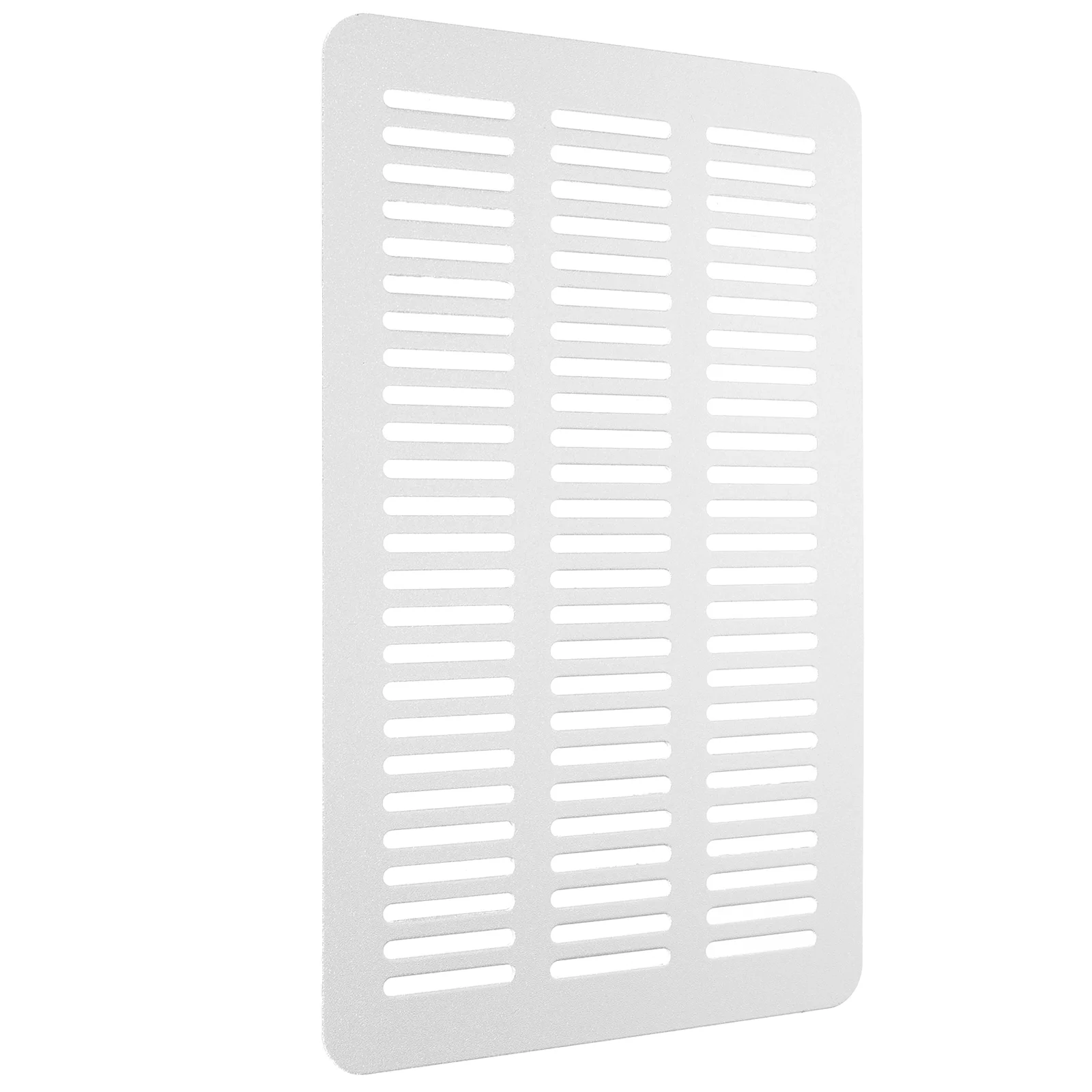 Extractor Manicure Table Fan Cover Nail Dust Collector Shine Accessories Iron Replacement