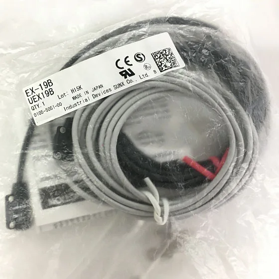 

New Original EX-19B ex19b Photoelectric Sensor Stock In Warehouse