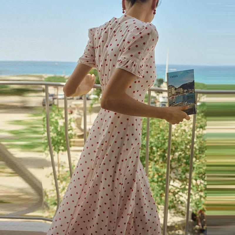 Casual Short Sleeve… - image