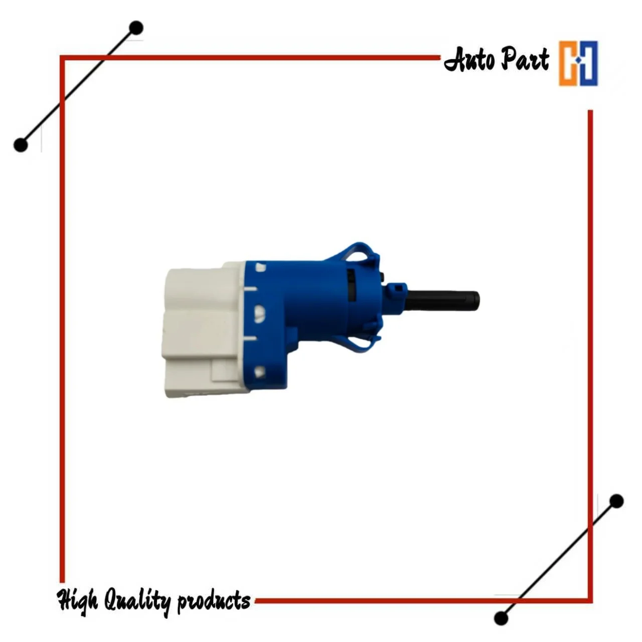 

Автозапчасти: Переключатель сцепления (двойное сцепление) AA6T 9C872-AA, AA6Z 9C888-A для Ford Fiesta CCH 2011-2013 / Transit TT9 2007