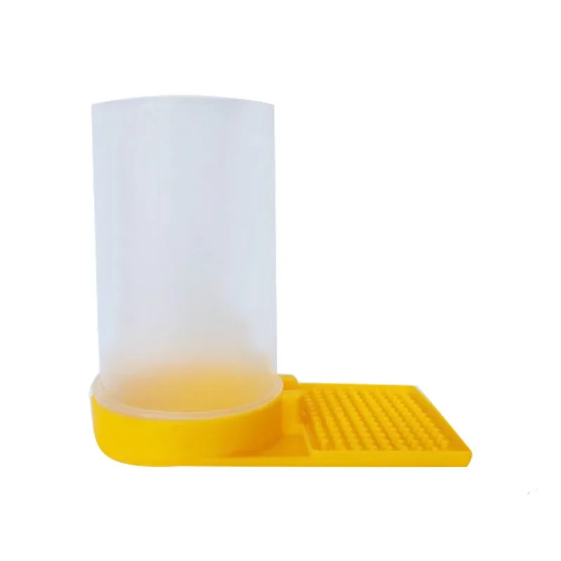 

10 шт., новые инструменты для пчеловодства, розетка, пчелиное гнездо, ворота, кормушка для воды, сахарная кормушка, многофункциональная коробка для питья, улей