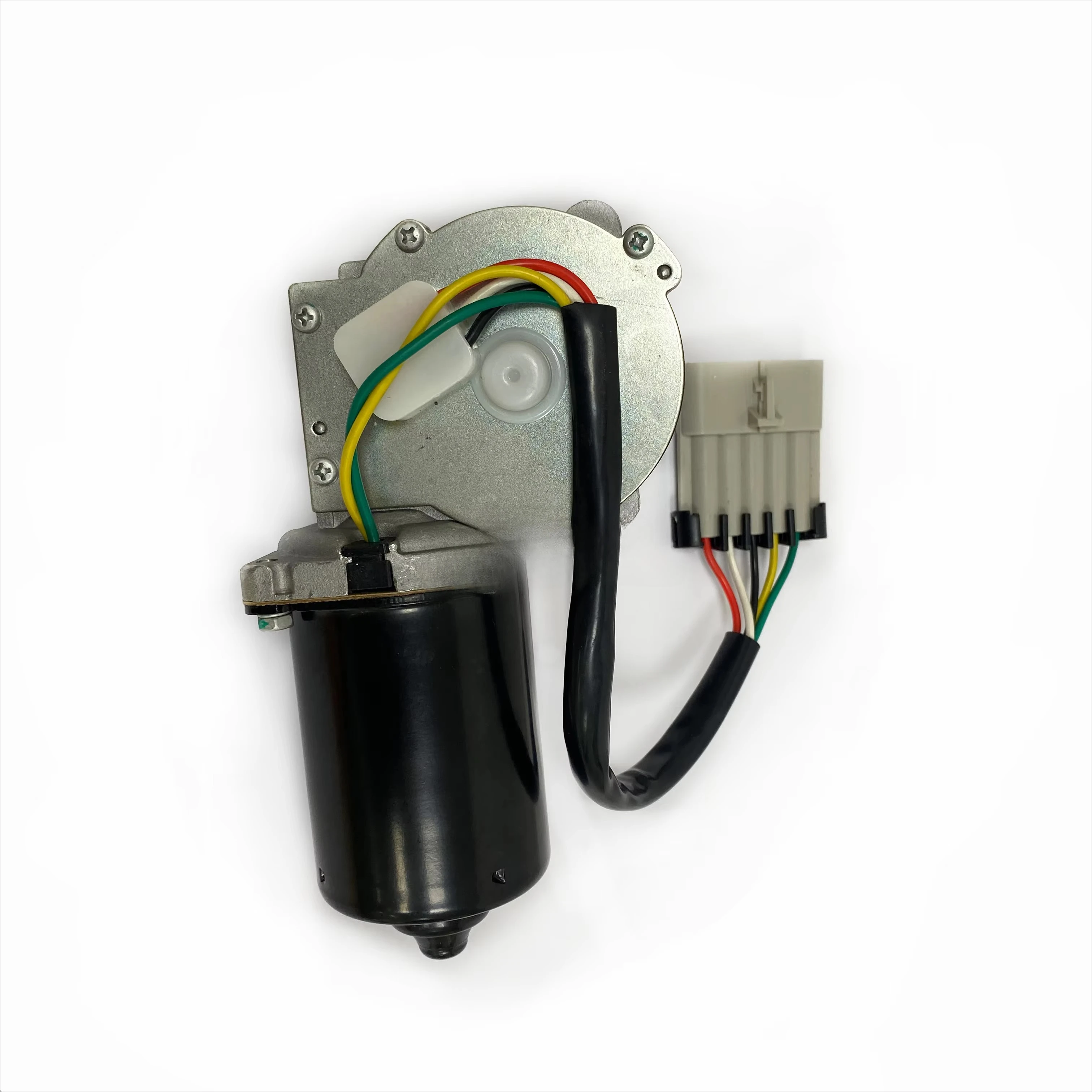 

High Quality OEM 85150366 Wiper Motor for European Truck Vol Made in China New Condition Spare Accessories Wholesale Parts