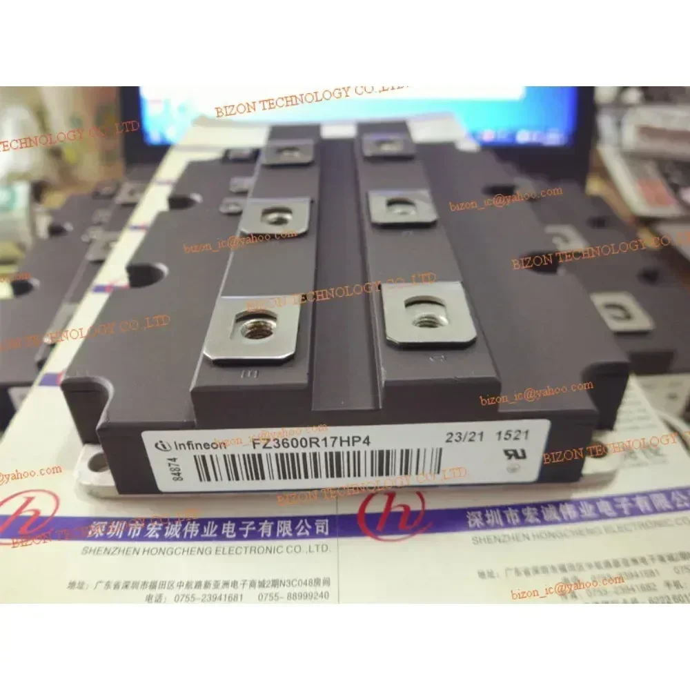FZ3600R17HP4