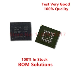 100% test very good product SDINADF4-128G SDINBDA4-128G For UFS 5.1 128GB BGA153 EMMC 128G Flash Memory IC Chipset with balls