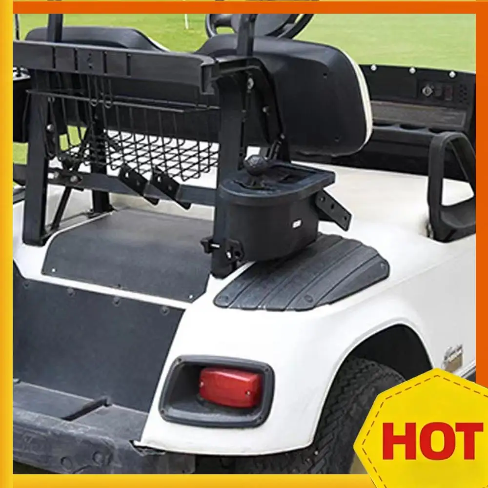 

Мойка для мячей и головок клюшек для гольф-каров Yamaha, EZGO, Club Car, Advanced EV, Star EV