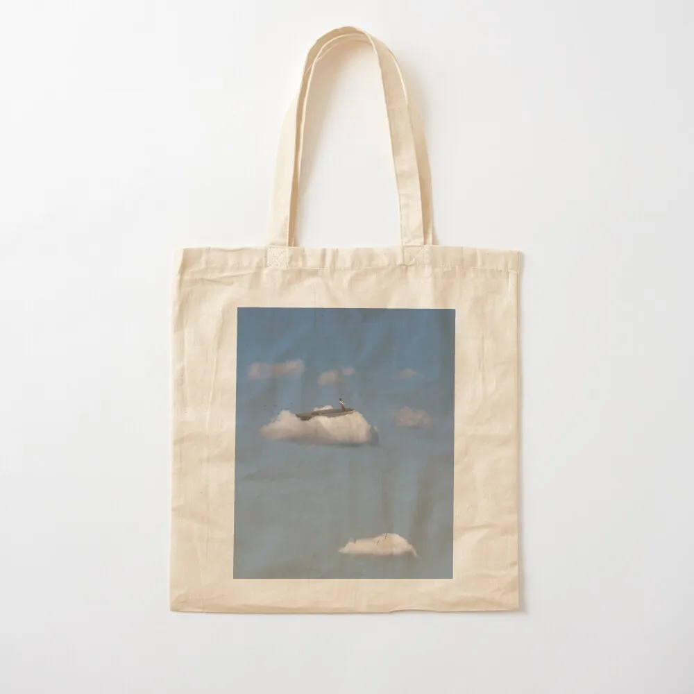 Dream catching Tote Bag shopper bags Shopping bags tote bag men eco bag folding Canvas Tote