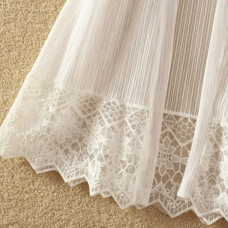 chemisier-de-protection-solaire-en-dentelle-printemps-ete-pull-climatise-chale-mi-long-a-manches-sept-quarts-manteau-fin-pour-femme